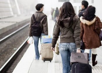 MOLISE: IN 20’ANNI 22MILA GIOVANI IN MENO