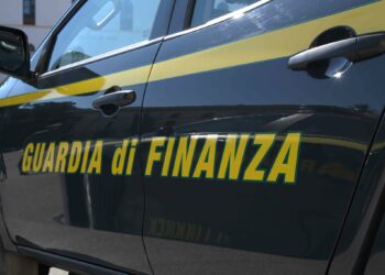 ISERNIA, GUIDAVA SENZA PATENTE, GIOVANE DENUNCIATO