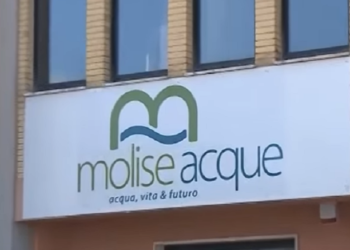 MOLISE ACQUE, QUESTIONE DI COMUNICAZIONI