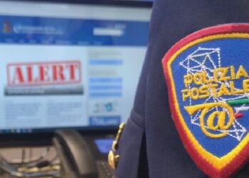 L’ALLARME DELLA POLIZIA POSTALE SUL DEEPFAKE