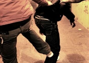 ENNESIMO EPISODIO DI VIOLENZA A CAMPOBASSO