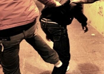 VOLANO BOTTIGLIE A CAMPOBASSO