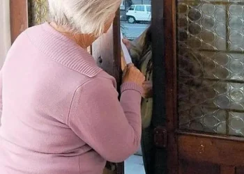TRUFFA DEL FINTO INCIDENTE, BOTTINO DI 6000 EURO