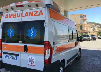 “AMBULANZE, BASTANO GLI INFERMIERI”