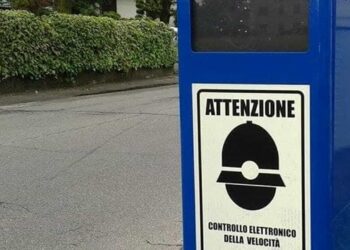 AUTOVELOX, GUADAGNI RECORD IN MOLISE