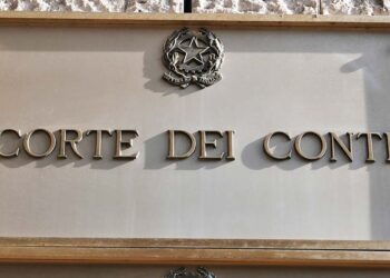 LA CORTE DEI CONTI NON APPROVA IL BILANCIO