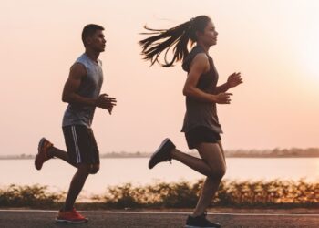 REPORT “PASSI”: UN MOLISANO SU DUE PRATICA ATTIVITA’ FISICA