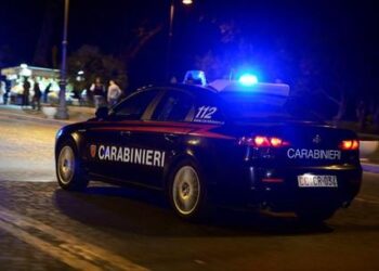 DROGA, ARRESTI PER SPACCIO