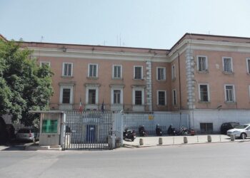ACCOLTELLATO IN STRADA: IL 30ENNE ACCUSATO DI TENTATO OMICIDIO E’ STATO TRASFERITO IN CARCERE