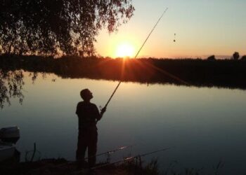 FERMO PESCA, STOP A TERMOLI DAL 16 AGOSTO AL 29 SETTEMBRE