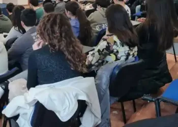 PRIMO DEBATE DAY ALL’ALFANO DI TERMOLI