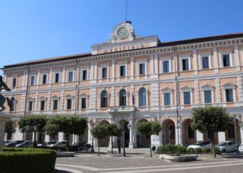 CAMPOBASSO, LA COMPOSIZIONE DEL NUOVO CONSIGLIO COMUNALE