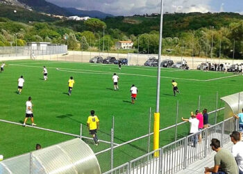 SERIE D, L’ISERNIA TORNERÀ AL LANCELLOTTA