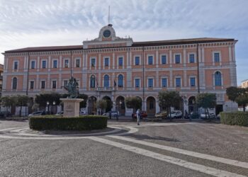 A CAMPOBASSO SI PROSPETTA IL BALLOTTAGGIO?