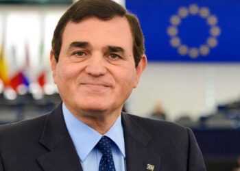 PATRICIELLO TORNA NEL PARLAMENTO EUROPEO