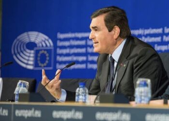 PARLAMENTO EUROPEO, PATRICIELLO IN 4 COMMISSIONI