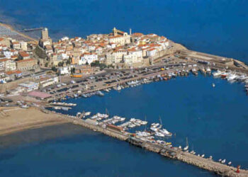 PORTO DI TERMOLI, DA OGGI WI-FI GRATUITO