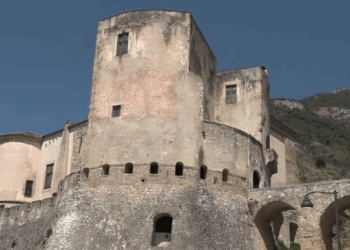 NOTTE MAGICA AL CASTELLO