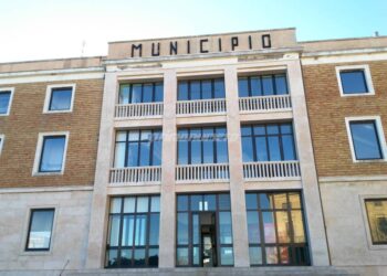 TERMOLI, NASCE LA GIUNTA DEL SINDACO BALICE