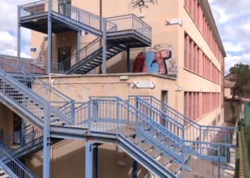 LE PRIME AZIONI DELLA SINDACA FORTE