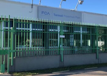 STELLANTIS, I SINDACATI CHIEDONO INCONTRO IN REGIONE