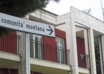 COMUNITÀ MONTANE, ENNESIMA PROROGA: COMMISSARI IN CARICA FINO AL 2026