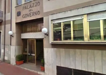 LASCIA ISERNIA IL PREFETTO TANCREDI, ROBERTI: “LA SUA PRESENZA PUNTO DI RIFERIMENTO IMPORTANTE”