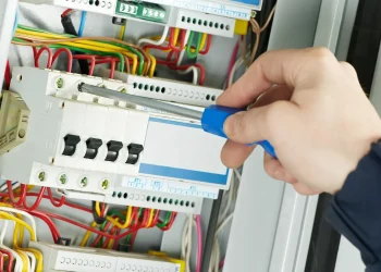 AVVISO DI INTERRUZIONE ELETTRICA A ISERNIA