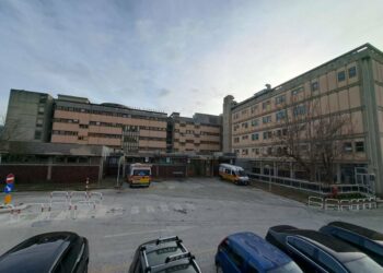 DONNA INVESTITA A VENAFRO DA UN FURGONCINO