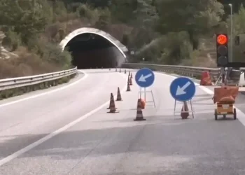 TRIGNINA, SI RIAPRE A DICEMBRE