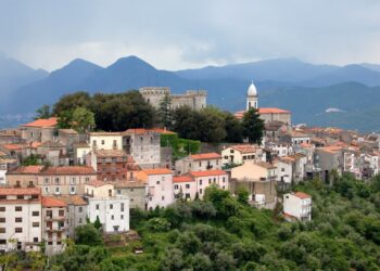 MONTERODUNI, FURTO DA 20MILA EURO