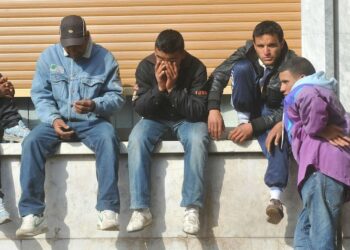 IN MOLISE IL 4,8% DEI RESIDENTI SONO STRANIERI