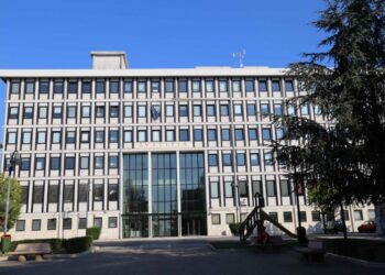 ASREM CONDANNATA A RISARCIRE 300MILA EURO A SEI MEDICI