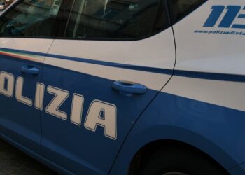 TERMOLI: STUDENTESSA DELLE SCUOLE MEDIE AGGREDITA ALLE SPALLE