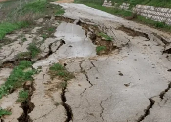 DISSESTO IDROGEOLOGICO, IN ARRIVO IN MOLISE CIRCA 17 MILIONI DI EURO