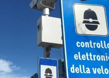 “STOP ALL’AUTOVELOX, CANCELLATE LE MULTE”