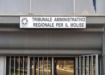 RILEVAZIONE DEBITI REGIONE, IL TAR ACCOGLIE IL RICORSO