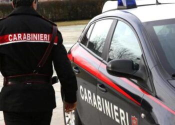 CASA SVALIGIATA, BOTTINO DA MIGLIAIA DI EURO