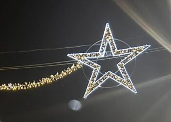 ISERNIA, PARCHEGGI GRATUITI PER NATALE