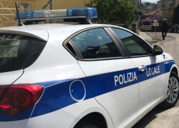 TERMOLI RINFORZA LA POLIZIA LOCALE: ASSUNZIONI IN ARRIVO