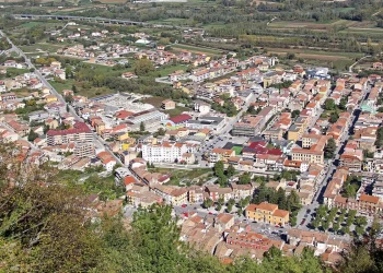 INTERRUZIONE IDRICA A BOJANO E SAN POLO MATESE, I CITTADINI PROTESTANO