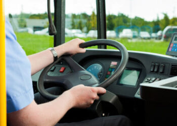 AUTISTA SOSPESO PER AVER RIFIUTATO DI EFFETTUARE FERMATE BUS “NON A NORMA”