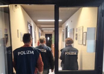 MINACCE CONTRO IL MOLISE PRIDE: DENUNCIATI DUE GIOVANI