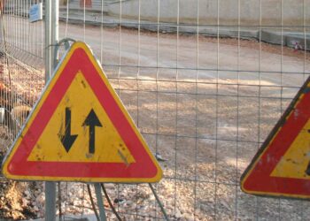 TERMOLI, DA DOMANI VIA CAIROLI INTERDETTA AL TRAFFICO