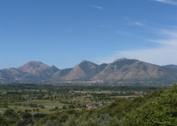 PIANA DI VENAFRO, LA REGIONE PROMETTE UNA SVOLTA