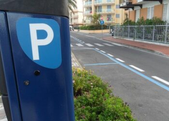 NUOVE TARIFFE PER I PARCHEGGI