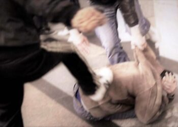 CAMPOBASSO: DUE EPISODI DI VIOLENZA NEL WEEKEND