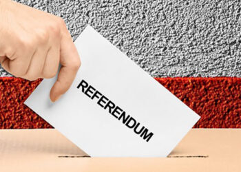 “REFERENDUM PER ABROGARE NORME BARBARE SUL LAVORO “
