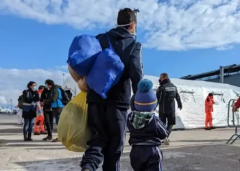 MUCCIO RESPONSABILE PER LA LEGA MOLISE DEL DIPARTIMENTO SICUREZZA E IMMIGRAZIONE