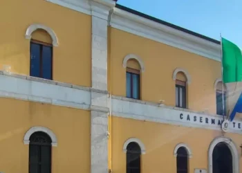 LA DOMENICA DEI LUNGHI COLTELLI